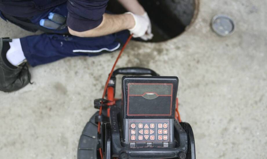 Jak kamery do inspekcji kanalizacji przyczyniają się do ochrony środowiska?