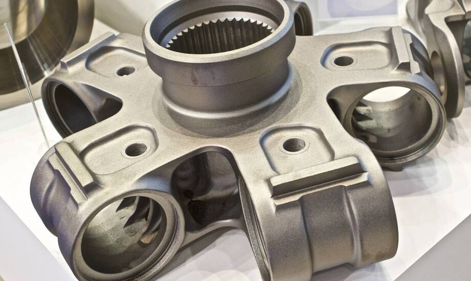 Dlaczego anodowanie jest kluczowe dla jakości części w przemyśle motoryzacyjnym?