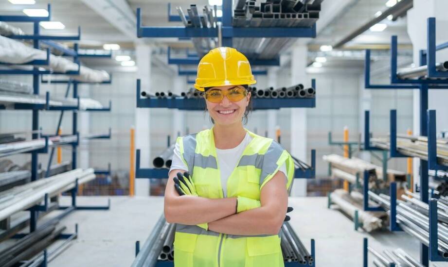 Innowacyjne rozwiązania w zakresie wspornikowych regałów dla przemysłu