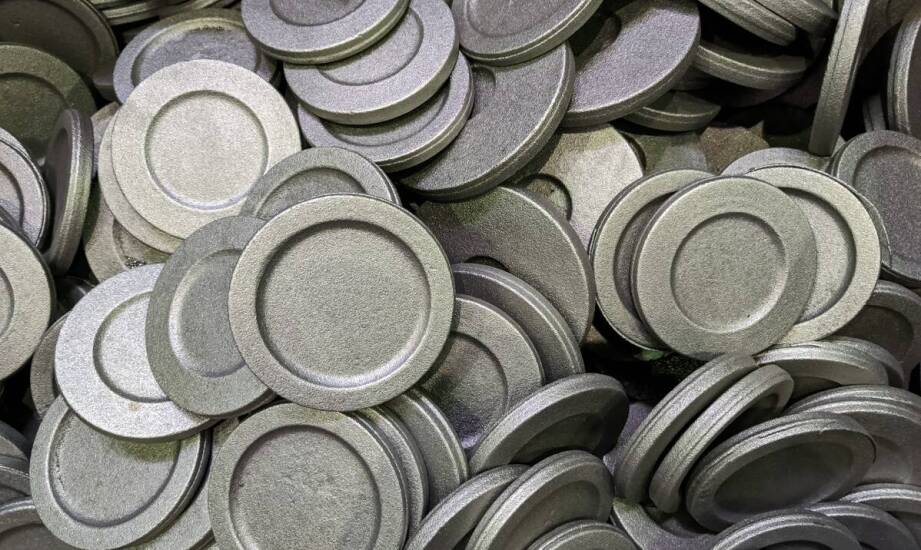 Pillow Plates a oszczędności energii w produkcji chemicznej