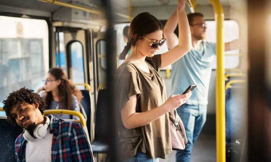 Miesięczne bilety dla stałych pasażerów - jakie korzyści oferujemy?