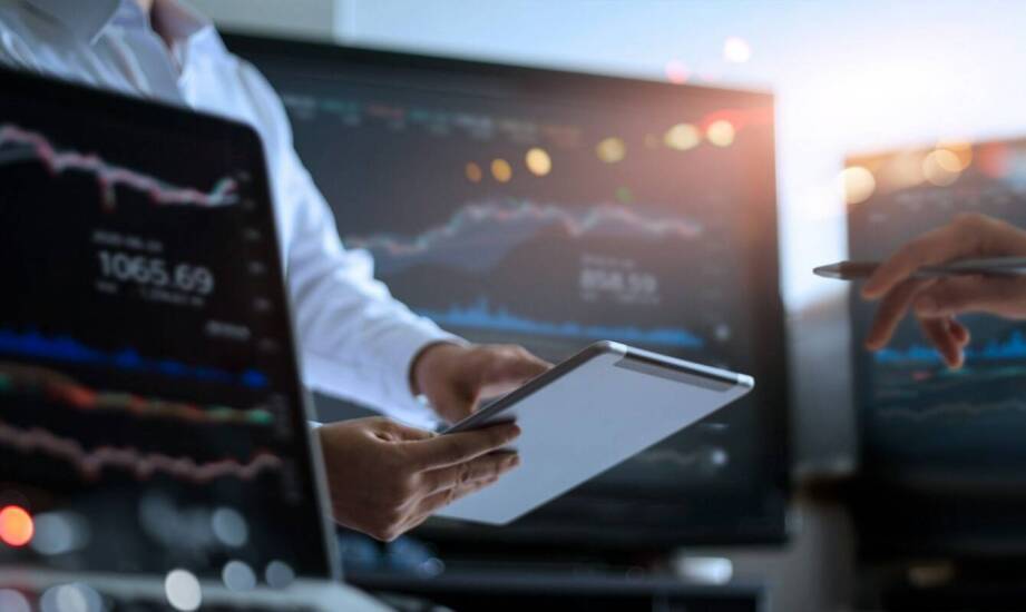 Jak często kursy walut zmieniają się w kantorach?