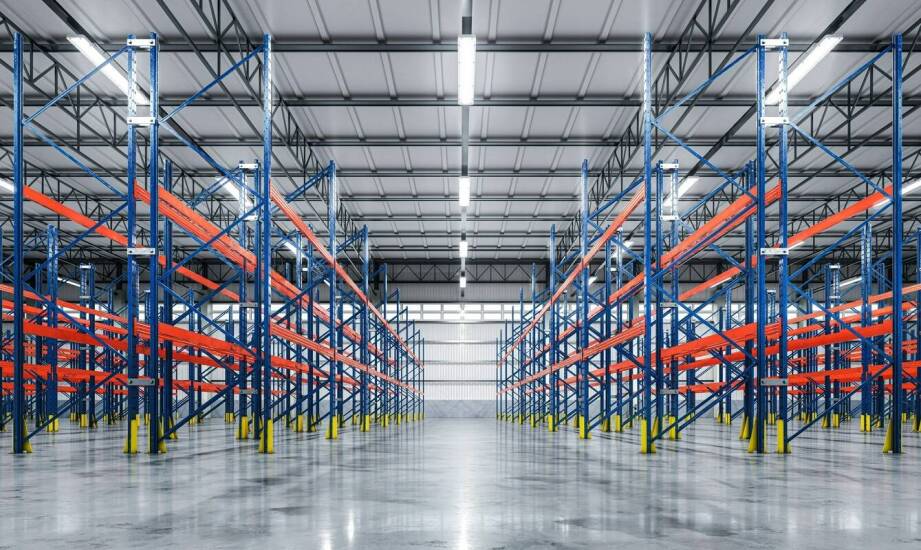 Magazynowe regały a optymalizacja przestrzeni – kluczowe strategie