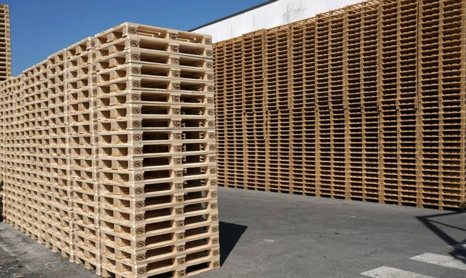 Jak tekturowe palety wspierają zrównoważony rozwój firmy