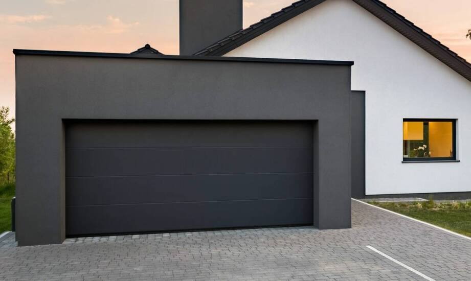 Zastosowanie innowacyjnych materiałów w produkcji garażowych bram