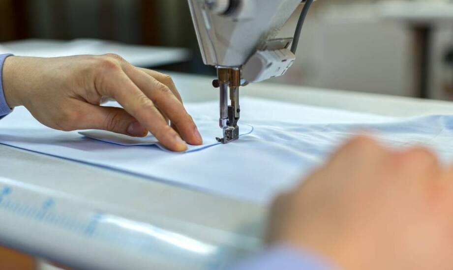 Korzystanie z wzmocnionej taśmy dwustronnej w przemyśle tekstylnym - kluczowe zalety