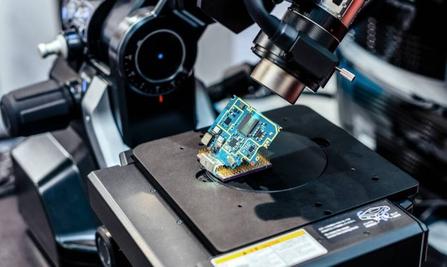 Jak skanowanie 3D poprawia precyzję dopasowania protezy nogi i czy wpływa to na cenę?