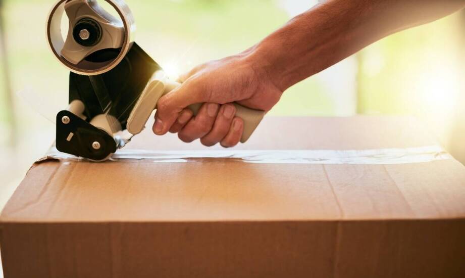 Transport delikatnych przedmiotów: jak firma zapewnia bezpieczeństwo ich?