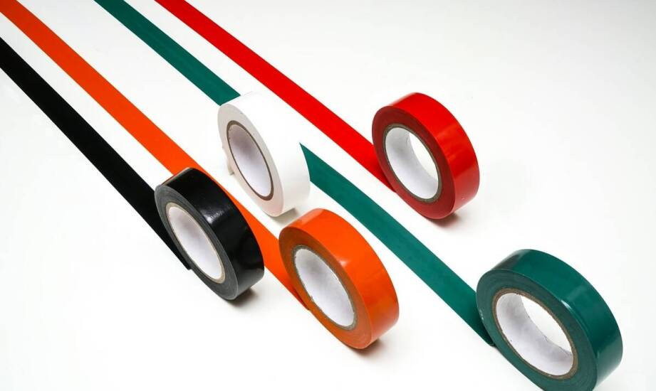 Klejące taśmy jako kluczowy element w branży automotive
