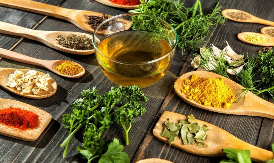 Oleje tłoczone na zimno i ich wpływ na trawienie