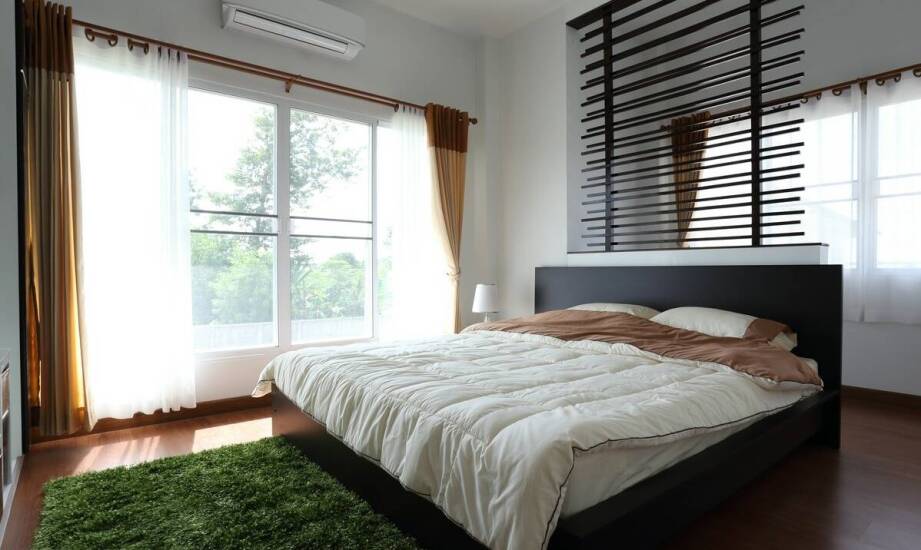 Jakie typy klimatyzatorów są najbardziej efektywne dla dużych przestrzeni?