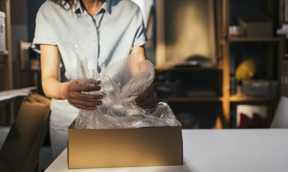 Jakie są kluczowe elementy efektywnego pakowania w usługach fulfillmentu?