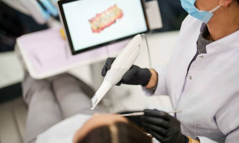 Jakie są najczęstsze mity dotyczące leczenia kanałowego?