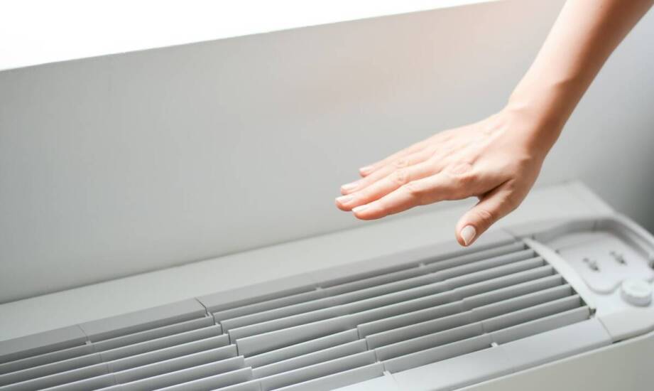 Dlaczego regularne czyszczenie filtrów jest niezbędne dla klimatyzacji?