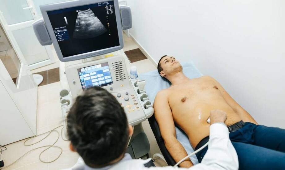 Znaczenie USG w wykrywaniu i leczeniu chorób moczowego pęcherza