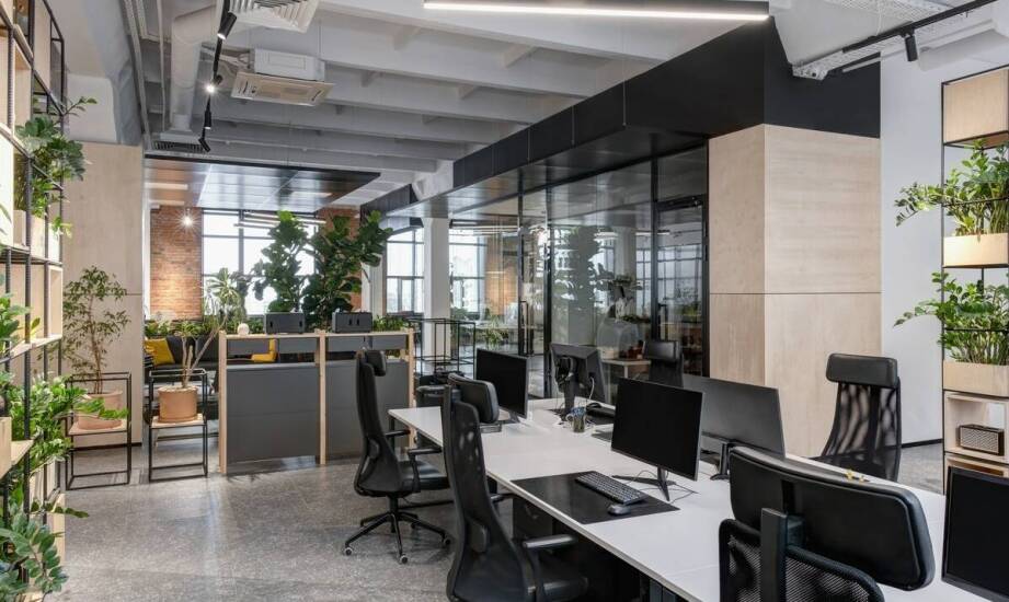 Jakie są najnowsze technologie montażu szklanych zabudów?