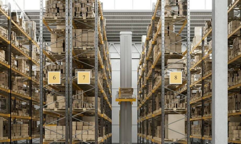 Wpływ nowoczesnych technologii na transport przemysłowych maszyn