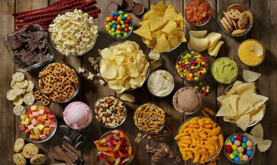 Rola krajanki kurki w tworzeniu unikalnych przystawek i przekąsek