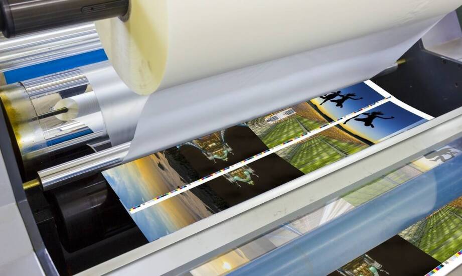 Nowoczesne maszyny do foliowania – co oferują technologie najnowsze?