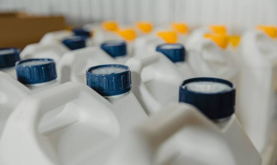 Wysokiej jakości środki do ochrony przed korozją – co wyróżnia je?