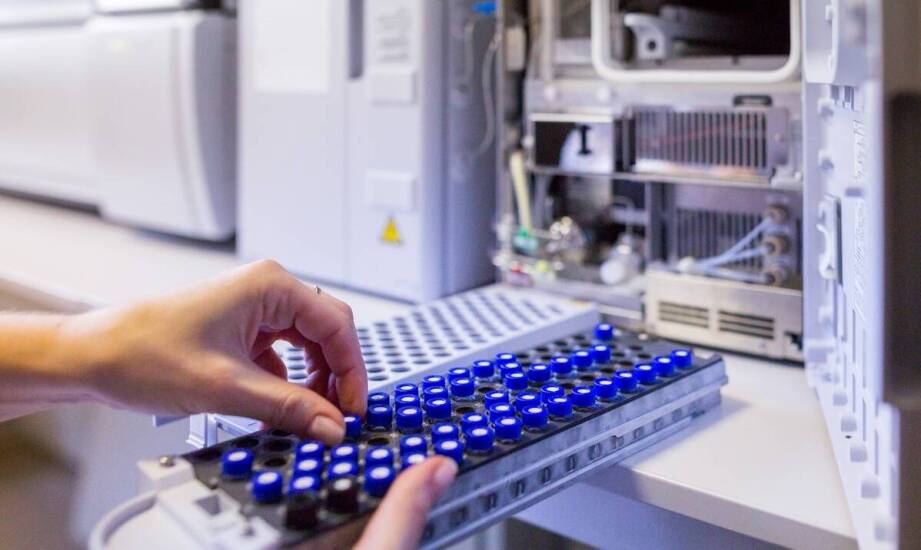 Nowoczesne analityczne techniki w badaniu chemicznego składu biomasy