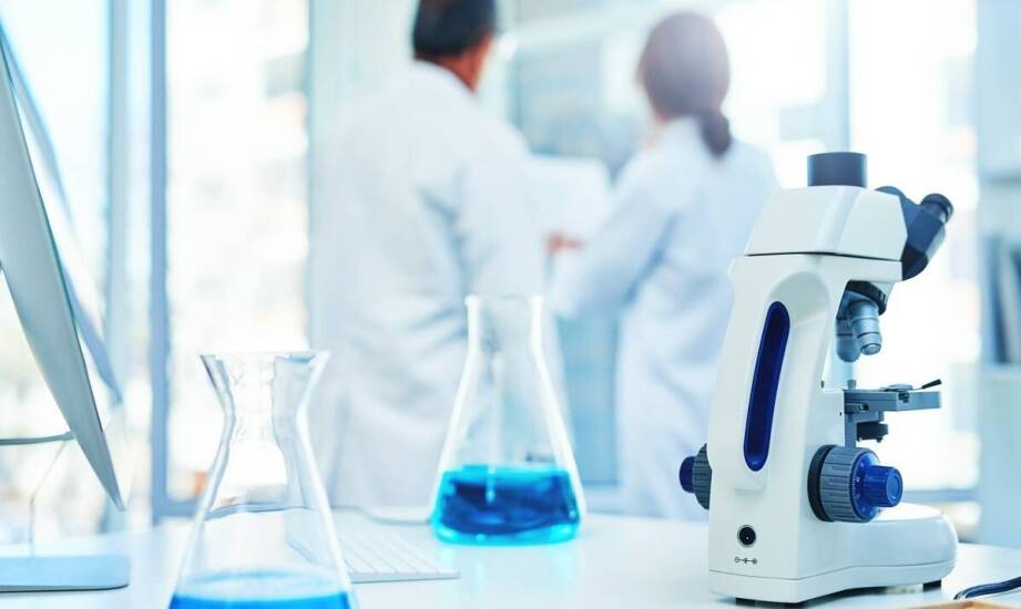 Jak mikroanaliza wspomaga rozwój technologii materiałowych?