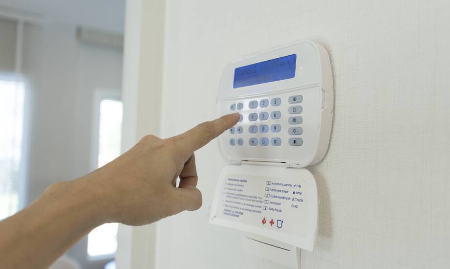 Które zabezpieczenia najlepiej chronią przed włamaniem?