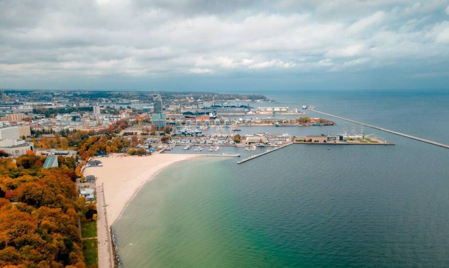 Nowoczesne centrum nurkowe w Gdyni jako idealne miejsce do rozpoczęcia przygody z nurkowaniem
