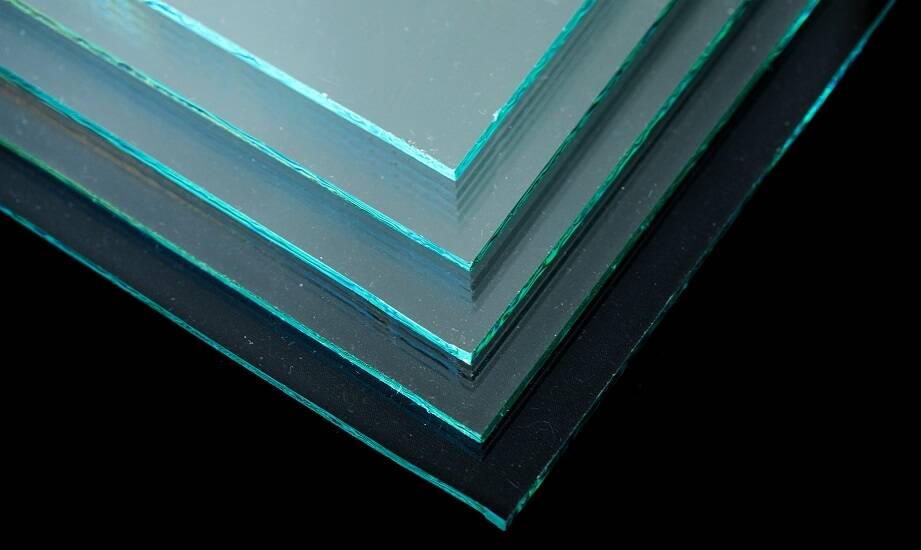 Laminowane szkło – przegląd technologicznych innowacyjnych rozwiązań
