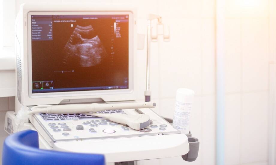 Jakie są najnowsze osiągnięcia w technologii ultrasonograficznej?