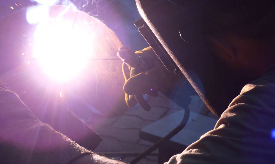 Nowoczesne spawalnicze akcesoria dla rolnictwa: co warto wiedzieć?