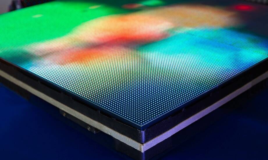 Trwałość i odporność LED ekranów: Kluczowe czynniki