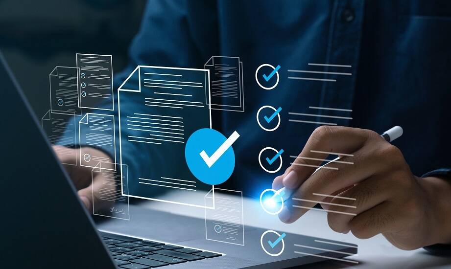 Jak strona do przeprowadzania ankiet pomaga w zbieraniu danych precyzyjnych?