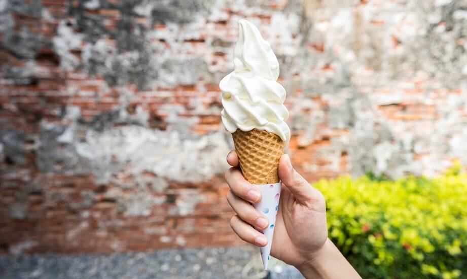 Innowacyjne bazy do lodów soft: co nowego proponują producenci?