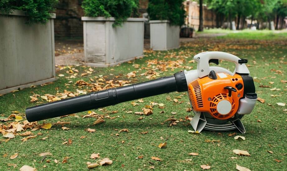 Jakie są najważniejsze funkcje nowoczesnych akumulatorowych dmuchaw do liści?