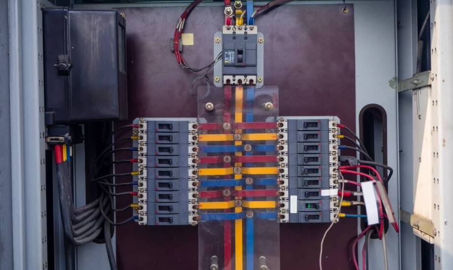 Prefabrykacja rozdzielnic a minimalizacja operacyjnego ryzyka w firmach