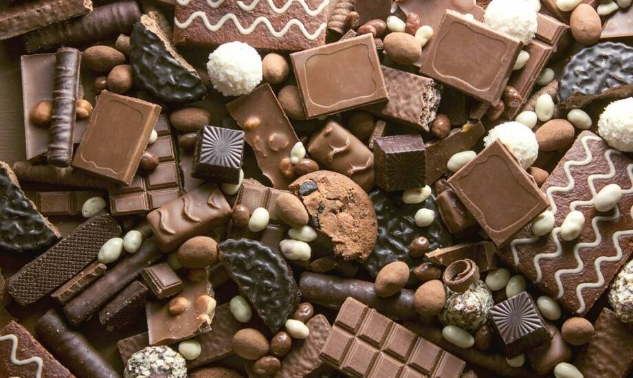 Dlaczego mleczna tabliczka czekolady podbija podniebienia?
