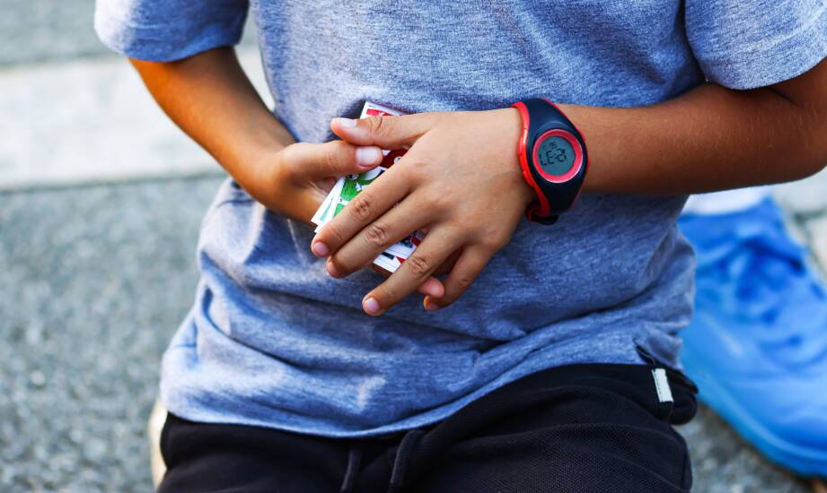 Jaki pierwszy dziecięcy czasomierz wybrać?