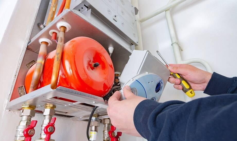 Dlaczego regularna konserwacja jest kluczowa dla działania cieplnych systemów?