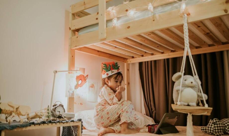 Skuteczne strategie w leczeniu nocnego moczenia u dzieci