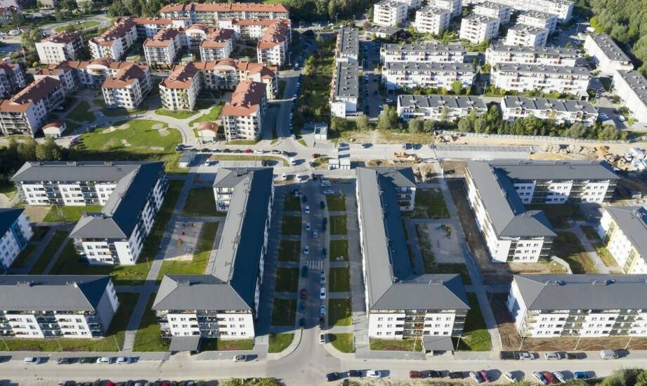 Jakie lokalizacje w Lublinie oferują deweloperzy?