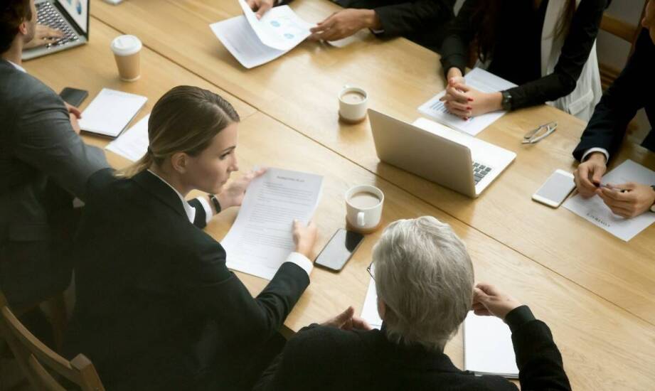 Skuteczna windykacja należności dla firm – jak zrobić to profesjonalnie?