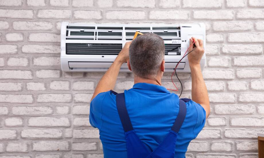 Jak uniknąć częstych awarii poprzez odpowiednią konserwację klimatyzatora?
