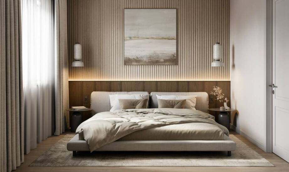 Wybór materaca do drewnianego łóżka 160x200 – na co zwrócić uwagę?