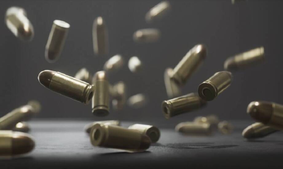 Jak dobierać amunicję do czarnoprochowych rewolwerów, by zwiększyć efektywność?