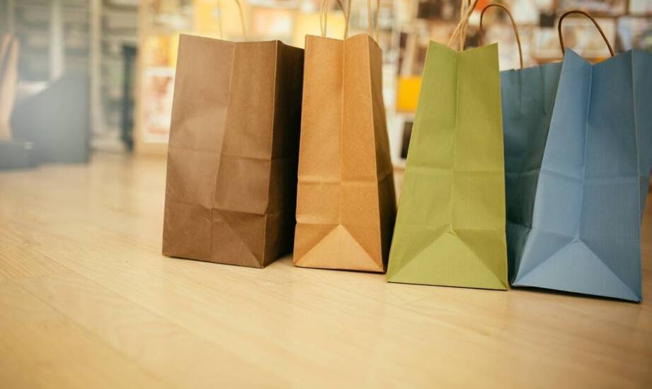 Dlaczego warto inwestować w torebki z nadrukiem z laminatów?