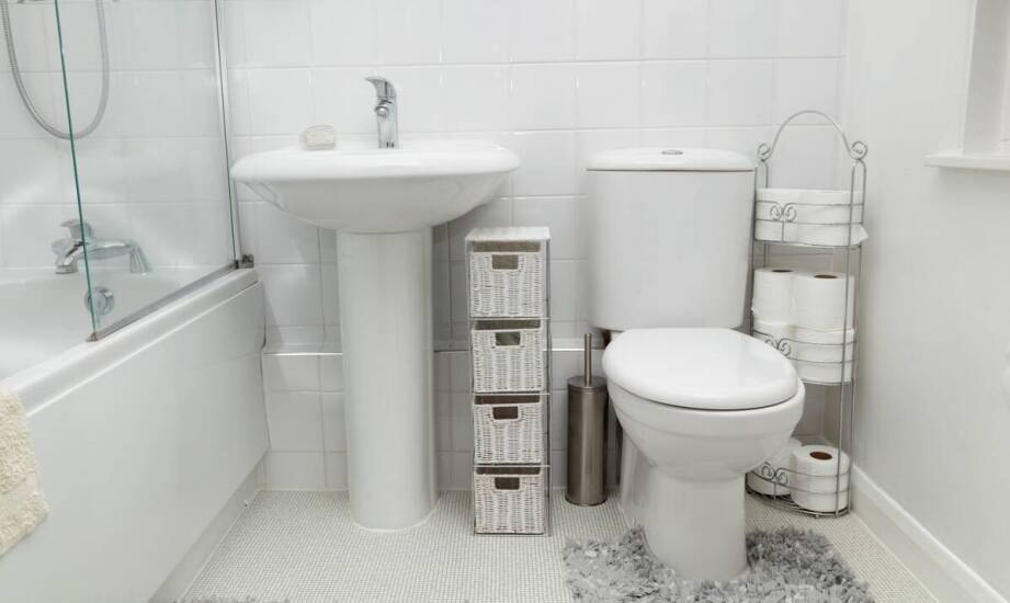 Jak wybór odpowiedniej toalety do szczotki może wpłynąć na oszczędność czasu sprzątania?