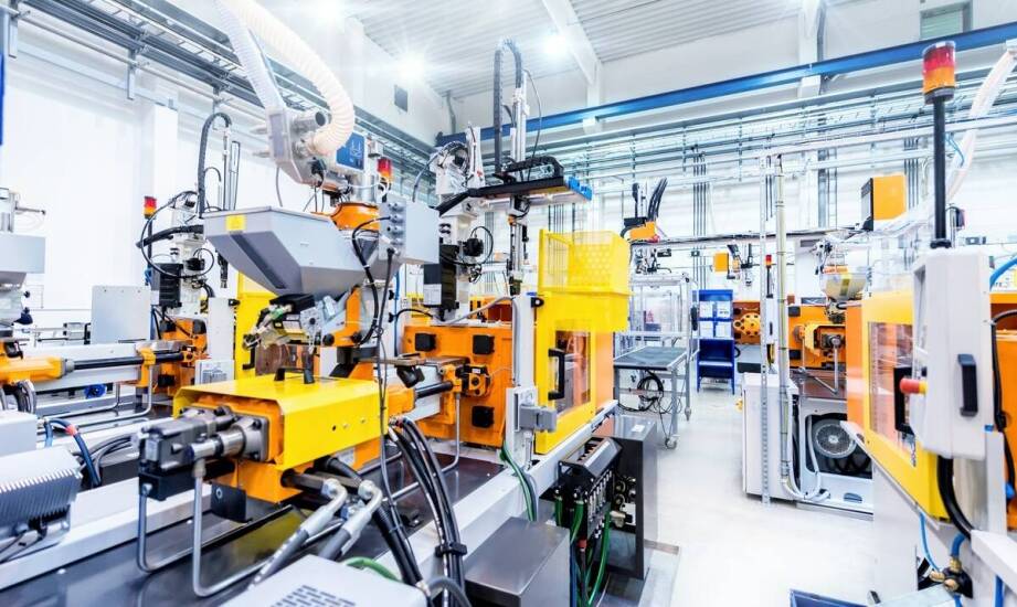 Jakie są najnowsze osiągnięcia technologiczne w produkcji części do termet termaq electronic g 19 02?