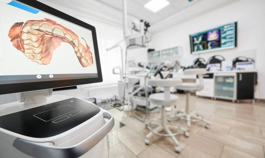 Diagnostyka obrazowa w stomatologii – nowoczesne technologie na straży zdrowia zębów