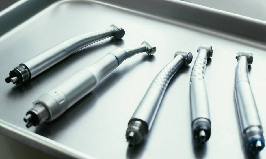 Stomatologiczne skalery: nieodzowny element wyposażenia każdego gabinetu